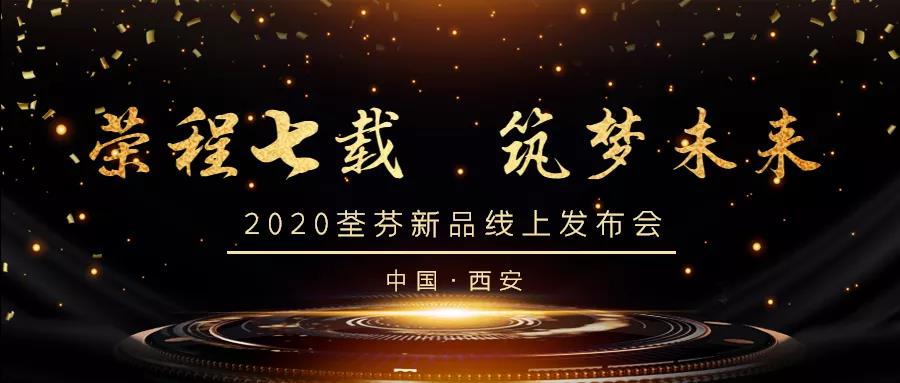 荃芬|榮程七載，筑夢安全家